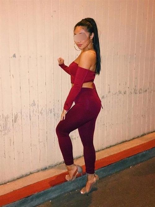 Alegria, 23, Skövde Role play