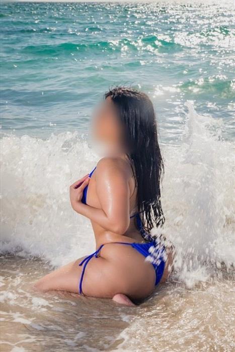 Chariz, 27, Luleå, Svenska Whirlpool