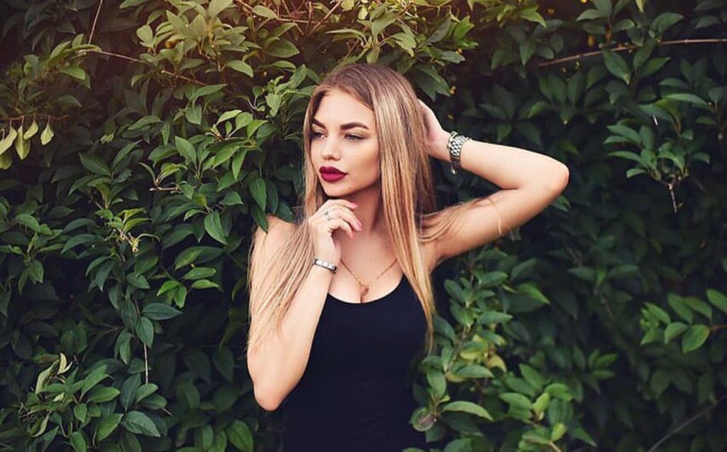 Dween, 26, Eskilstuna, Svenska Girlfriend Experience (GFE)