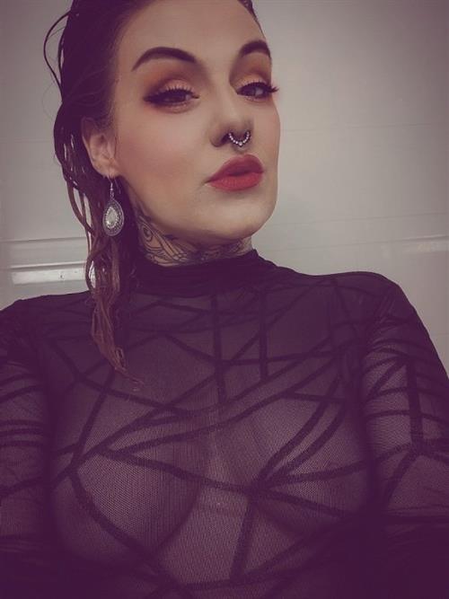 Unchuleeporn, 24, Nässjö - Sverige, BDSM