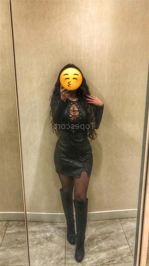 Birgitta-Lill, 21, Norrköping Submissive/Slave (hard)