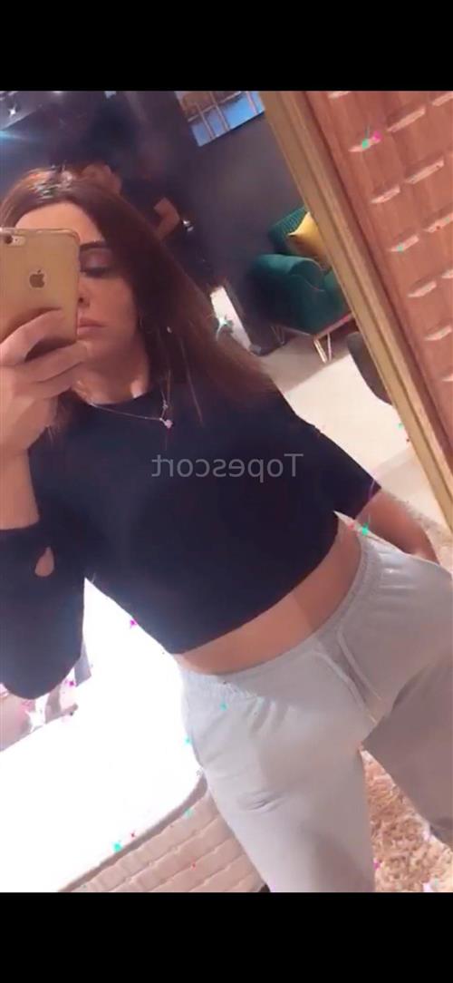 Cerudia, 18, Uddevalla, Privat eskort