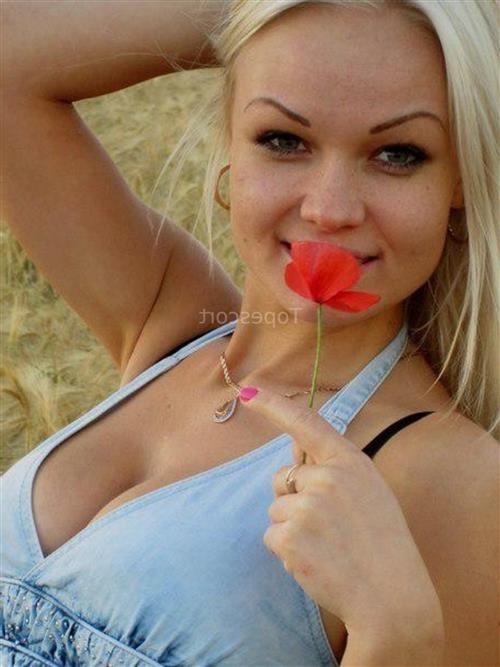 Denise, 27, Oskarshamn, Svenska Body slide