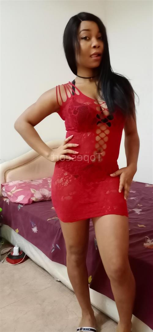 Escort Modina