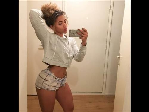 Raeine, 21, Umeå, Svenska Quickie