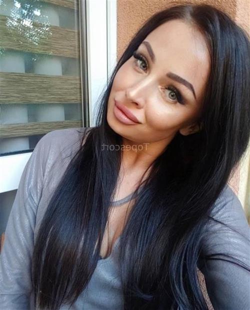 Rocelia, 20, Varberg, Svenska Footjob