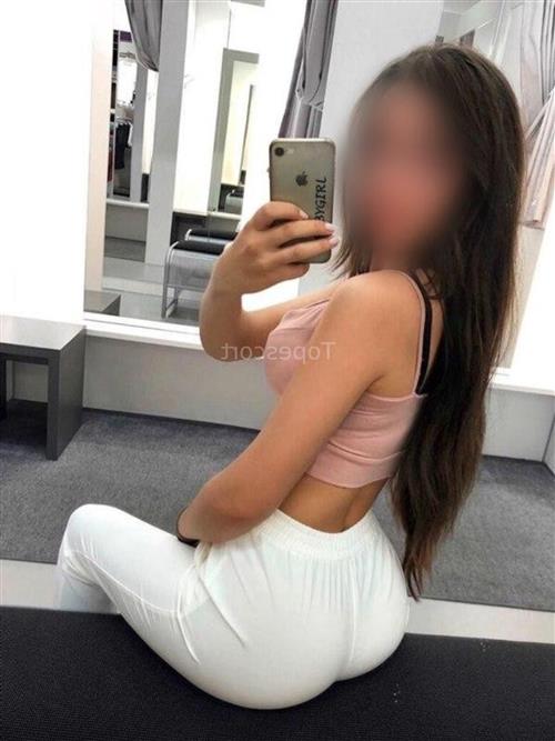 Sara-Lotta 26år escort Vänersborg