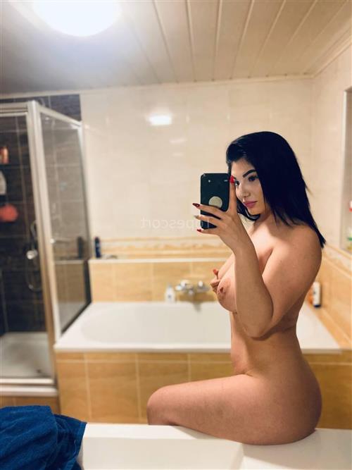 Setrida, 26, Köping, Privat eskort