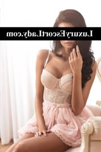 AnnaBina, 26, Köping - Sverige, Fire and ice – hot and cold BJ