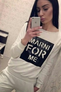 Dilva, 22, Trelleborg - Sverige, Foam massage