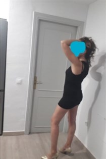 Elise Marie, 20, Södertälje, Incall eskort