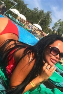 Emebet, 23, Lund, Outcall eskort