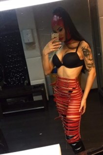 Eva-Krestin, 26, Luleå, Svenska Strap on