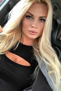 Hanna-Katarina, 24, Nässjö, Incall eskort