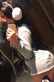 Lilly-Pixie, 19, Trosa, Svenska Masturbation