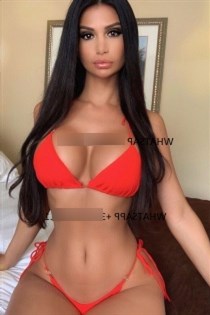 Lina-Theresa, 26, Söderköping, Privat eskort