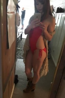 Magal, 21, Sigtuna, Vip eskort