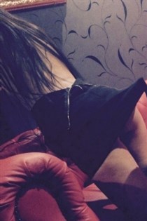 Natchananporn, 26, Umeå, Privat eskort