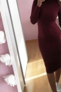 Rosaline, 23, Laholm, Svenska Kissing