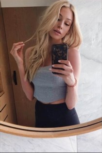 Sila Burcu, 25, Eskilstuna, Vip eskort