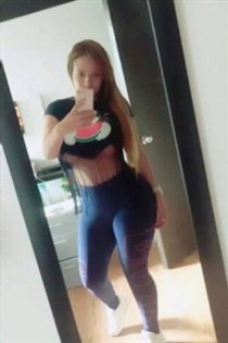 Tylinn, 21, Eksjö - Sverige, Porn star experience