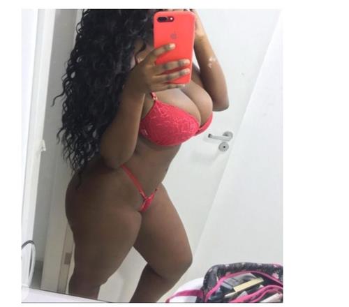 Ann-Harriet, 24, Växjö - Sverige, Gangbang