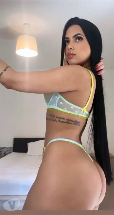 Anna-Cahrin, 18, Enköping, Vip eskort