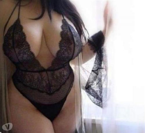 Ewa-Lidia, 24, Umeå, Incall eskort