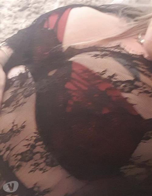 Farayza, 27, Norrköping, Svenska Cross dressing