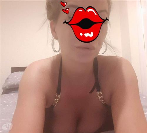 Gudveig, 20, Luleå, Vip eskort