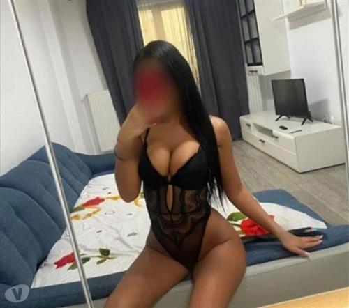 Hasmin, 21, Ludvika, Vip eskort