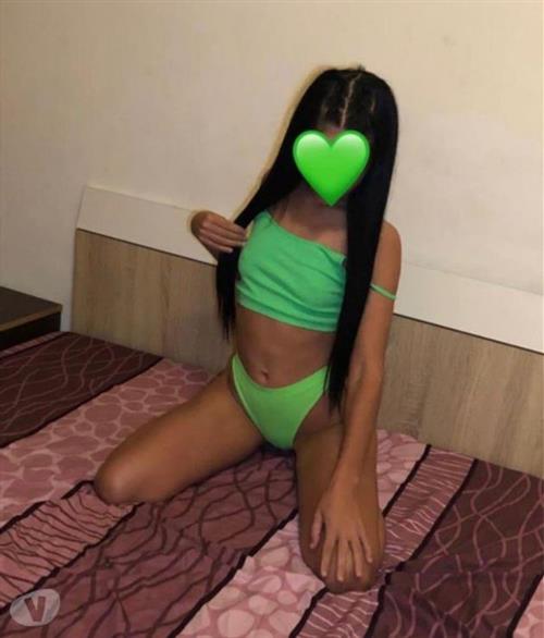 Houriah, 27, Vänersborg, Privat eskort