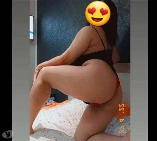 Kiti, 21, Kalmar, Outcall eskort