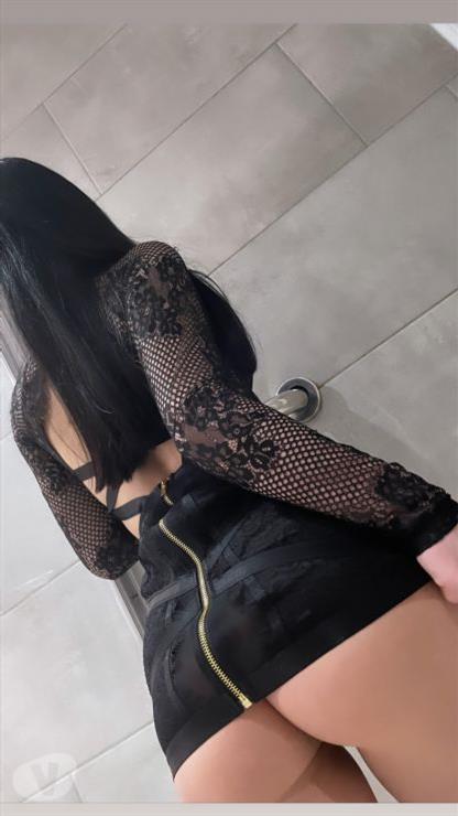 Lete, 27, Lerum, Incall eskort