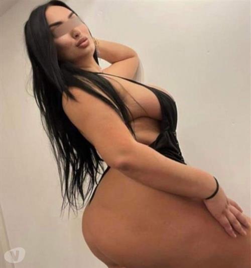 Lina Sami, 20, Jönköping, Outcall eskort