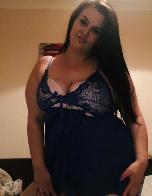 Novalinn, 27, Östersund, Privat eskort