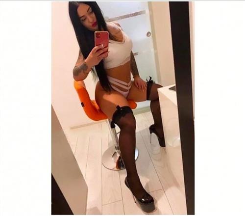 Nurina, 23, Ängelholm, Incall eskort