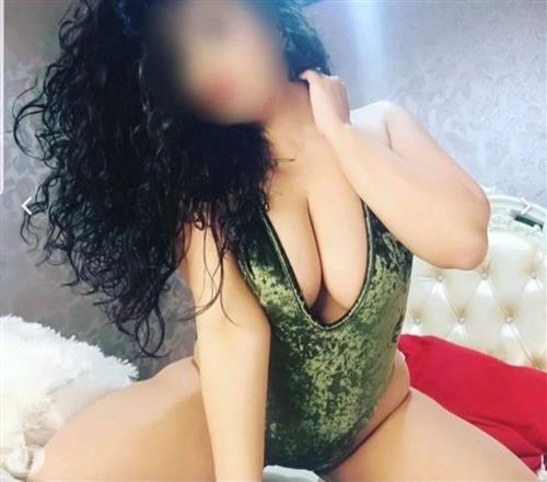 Rinalyn, 27, Varberg, Privat eskort