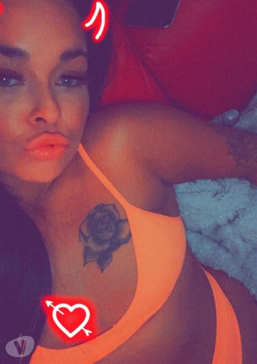 Sheikina, 25, Växjö, Outcall eskort