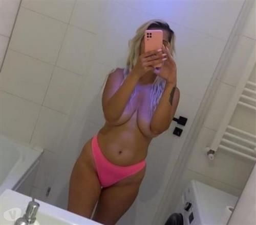 Sunettra, 22, Västerås, Vip eskort