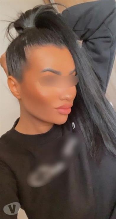 Vénus, 18, Marstrand, Outcall eskort