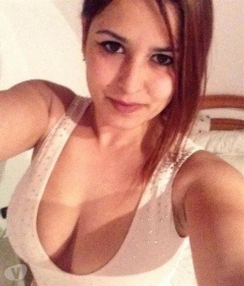 Ylva, 23, Malmö, Outcall eskort