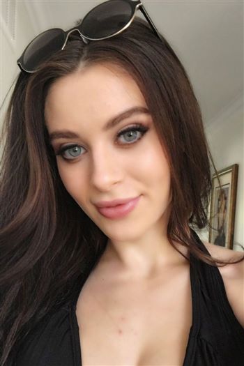 Twyla, 25, Sölvesborg, Privat eskort